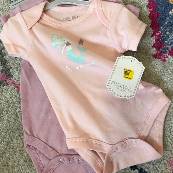 0-3 months baby girl LOT - Picture 6 of 12